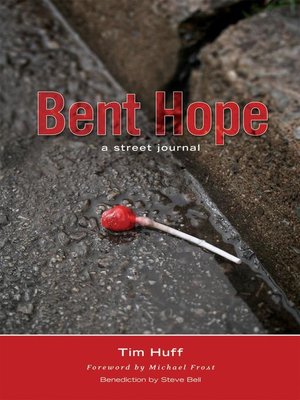 cover image of Bent Hope